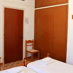 Stavros Casa de hóspedes Rhodes City