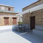 Stavros Casa de hóspedes
