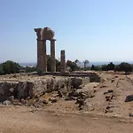 Stavros 3* Rhodes City