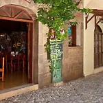 Stavros Casa de hóspedes Rhodes City