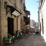 Stavros Casa de hóspedes
