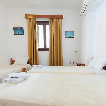 Stavros 2* Rhodes City