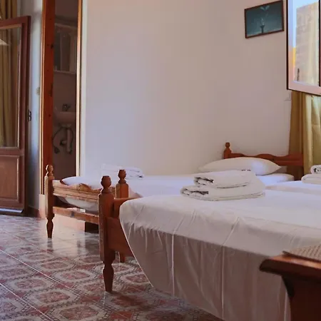 Gasthof Stavros Rhodes City