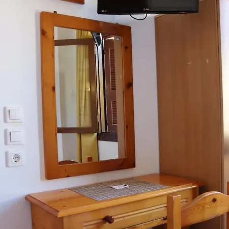 Stavros بيت ضيافة Rhodes City