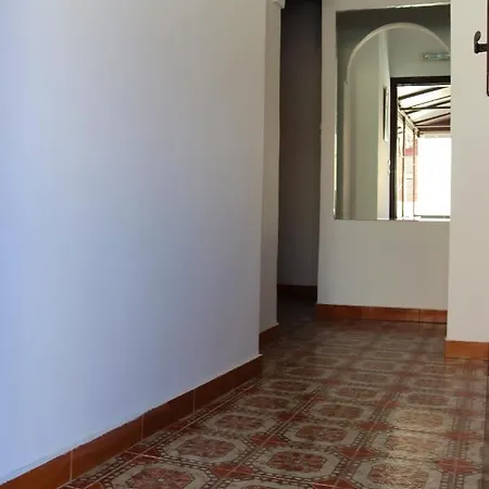 بيت ضيافة Stavros 3*