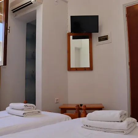 Stavros 3* Rhodes City
