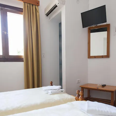 Gasthof Stavros Rhodes City