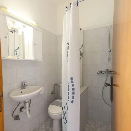 Stavros 3* Rhodes City