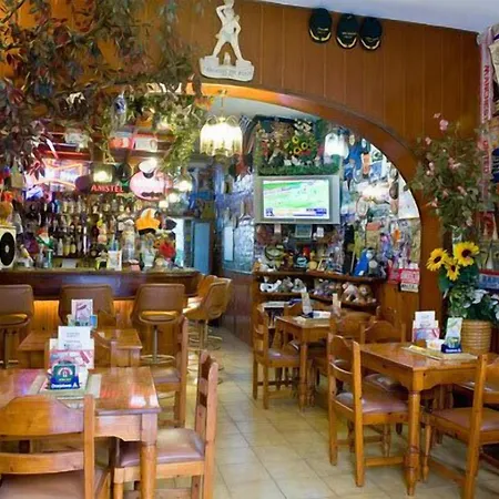 Gasthof Stavros Rhodes City