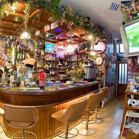 Stavros بيت ضيافة