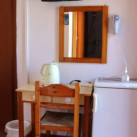 Stavros بيت ضيافة 3*