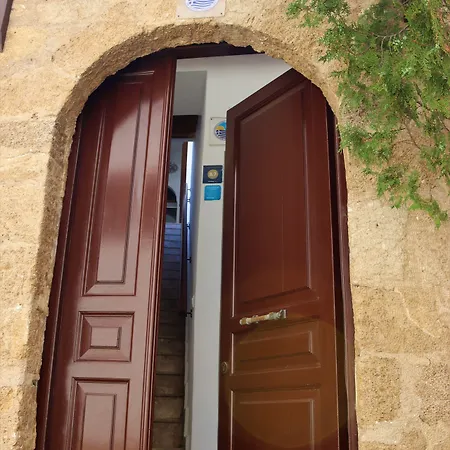 Stavros Rhodes City