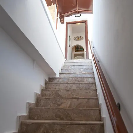 بيت ضيافة Stavros 3*