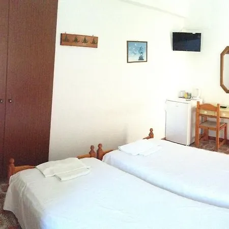 Stavros بيت ضيافة 3*