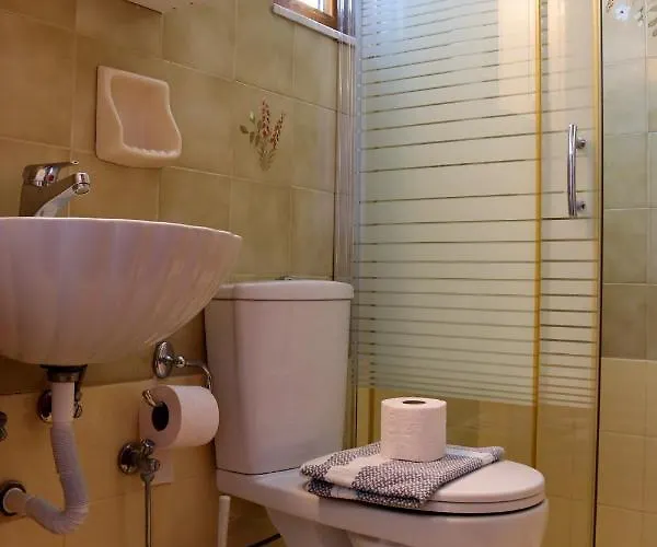 Stavros 게스트하우스