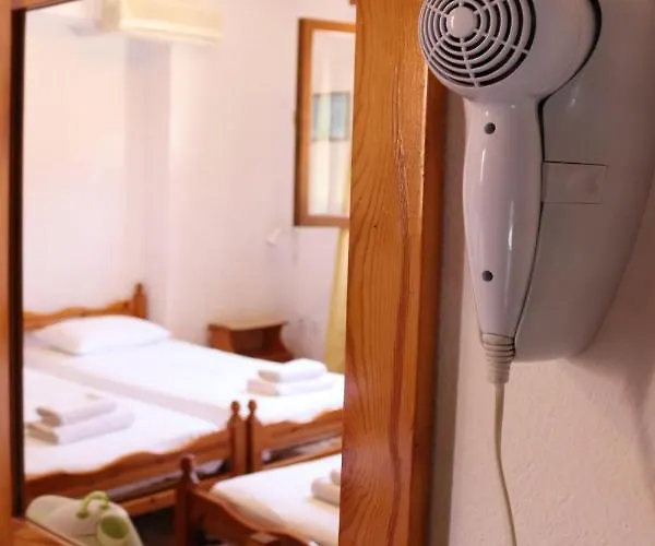 Stavros 게스트하우스