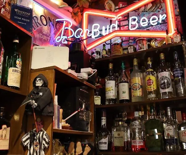 게스트하우스 Stavros