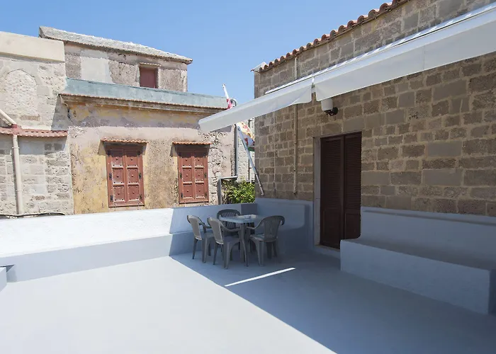 Stavros 게스트하우스