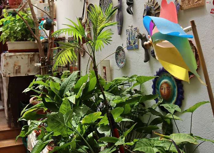 Stavros 게스트하우스 Rhodes City