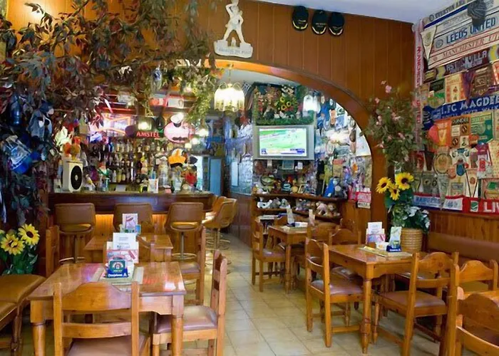 게스트하우스 Stavros Rhodes City