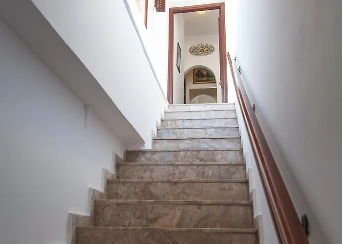 게스트하우스 Stavros 3*