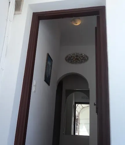 Stavros 3* Rhodes City