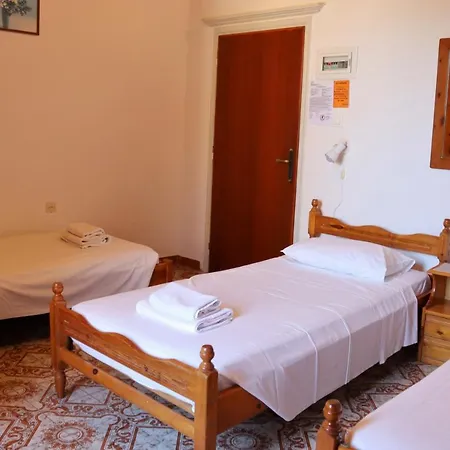 Stavros 3* Rhodes City