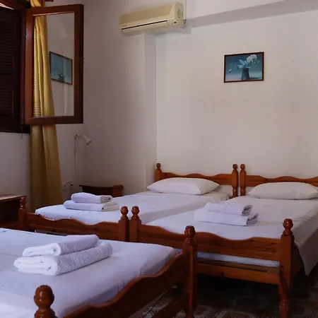 Stavros 3* Rhodes City