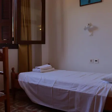 Gæstehus Stavros Rhodes City