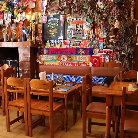 Gæstehus Stavros 3*