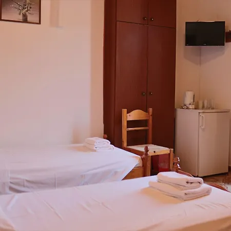 Gæstehus Stavros Rhodes City