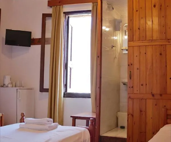 Stavros 3* Rhodes City