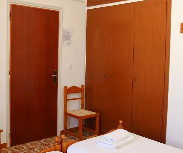 Stavros Vendégház Rhodes City