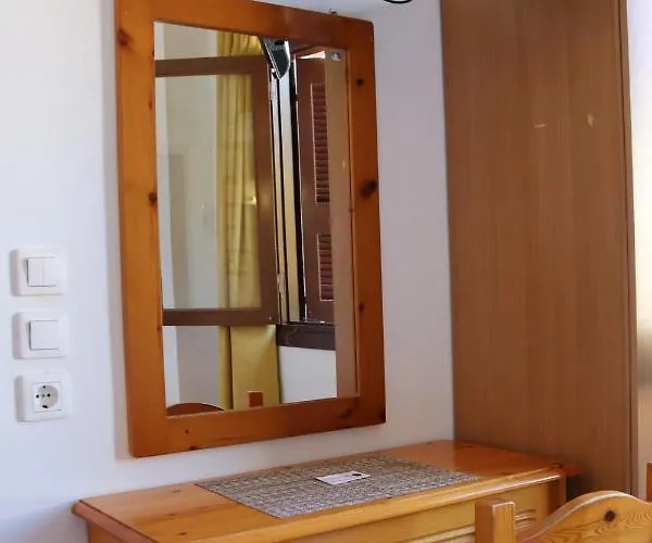 Stavros بيت ضيافة Rhodes City