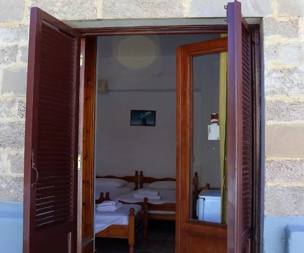 Stavros 3* Rhodes City