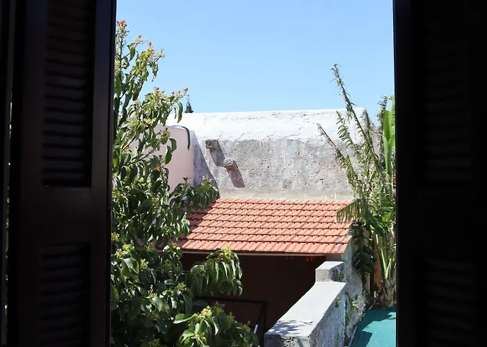 Vendégház Stavros 3*