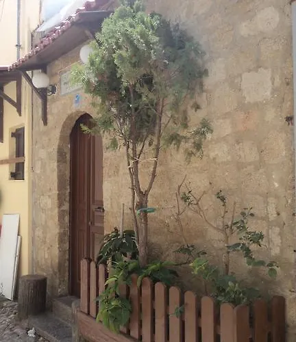 بيت ضيافة Stavros