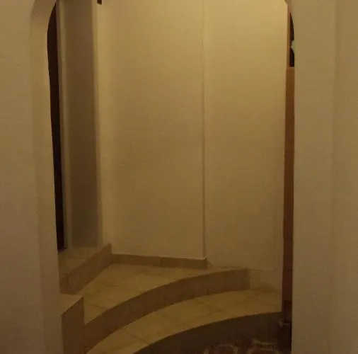 Stavros بيت ضيافة Rhodes City